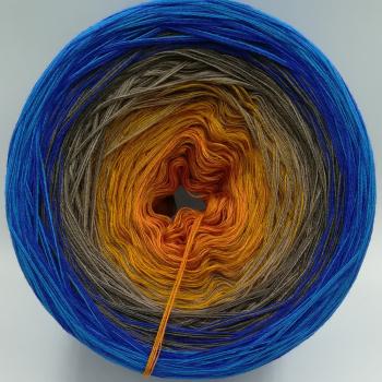 Preview: (ab 0,016€/Meter) Autumn Sky